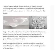 BUBBLES S V1.0 | Ceiling Light gallery detail image
