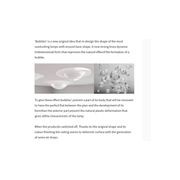 BUBBLES SS V1.0 | Ceiling Light gallery detail image