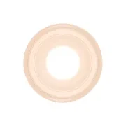 Gull IP65 Steel & Acrylic Exterior LED Bunker Light gallery detail image