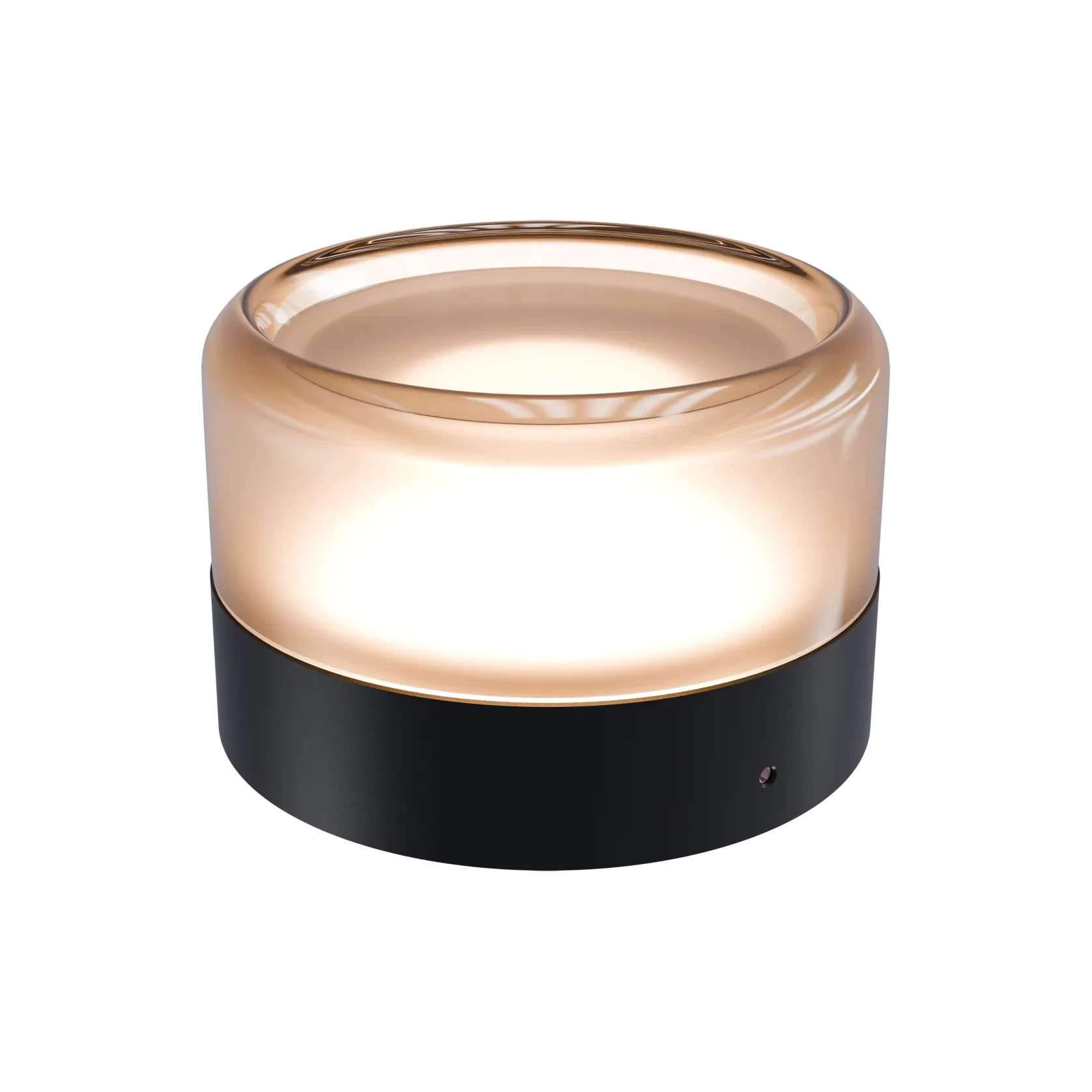 Gull IP65 Steel & Acrylic Exterior LED Bunker Light gallery detail image