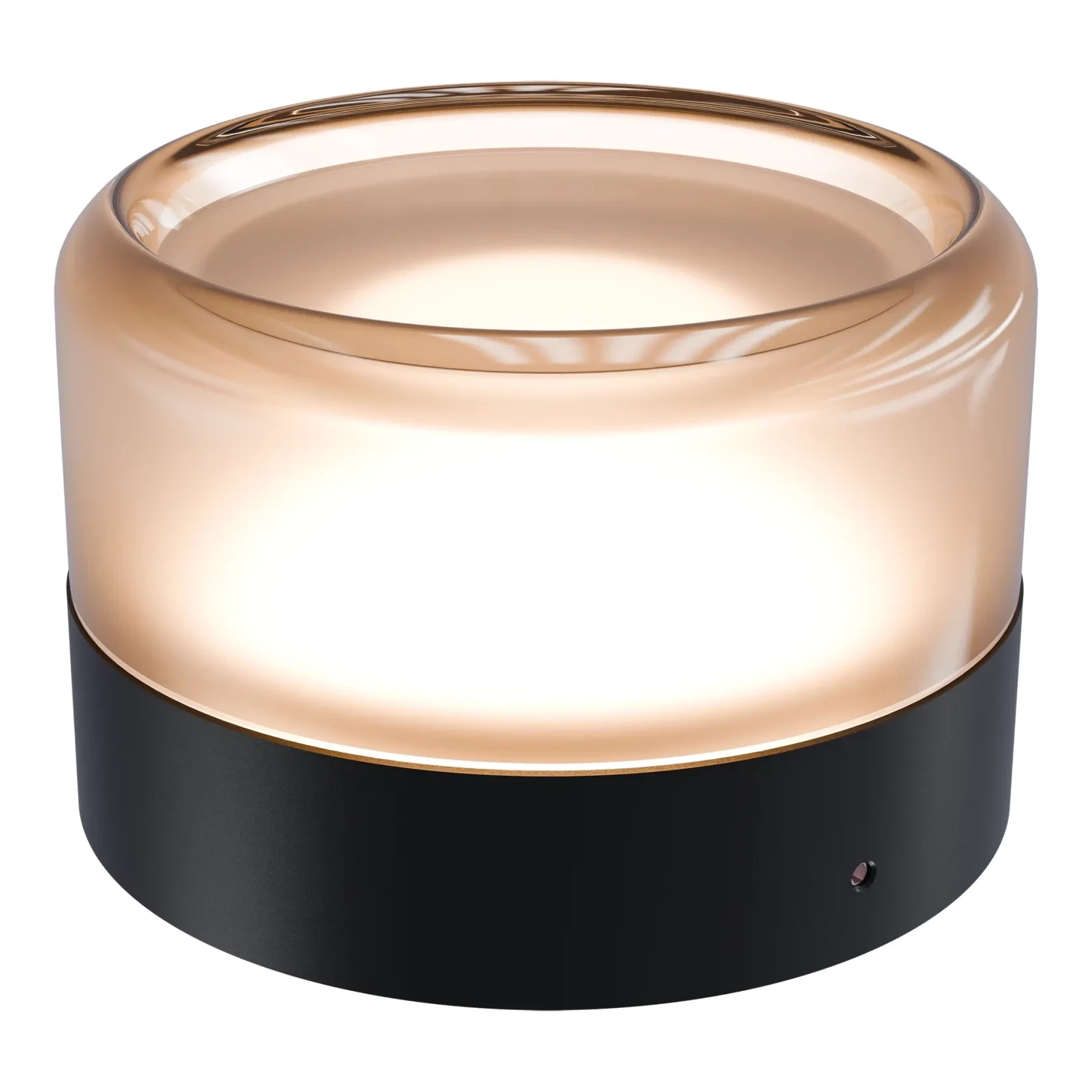 Gull IP65 Steel & Acrylic Exterior LED Bunker Light gallery detail image