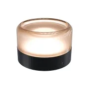 Gull IP65 Steel & Acrylic Exterior LED Bunker Light gallery detail image