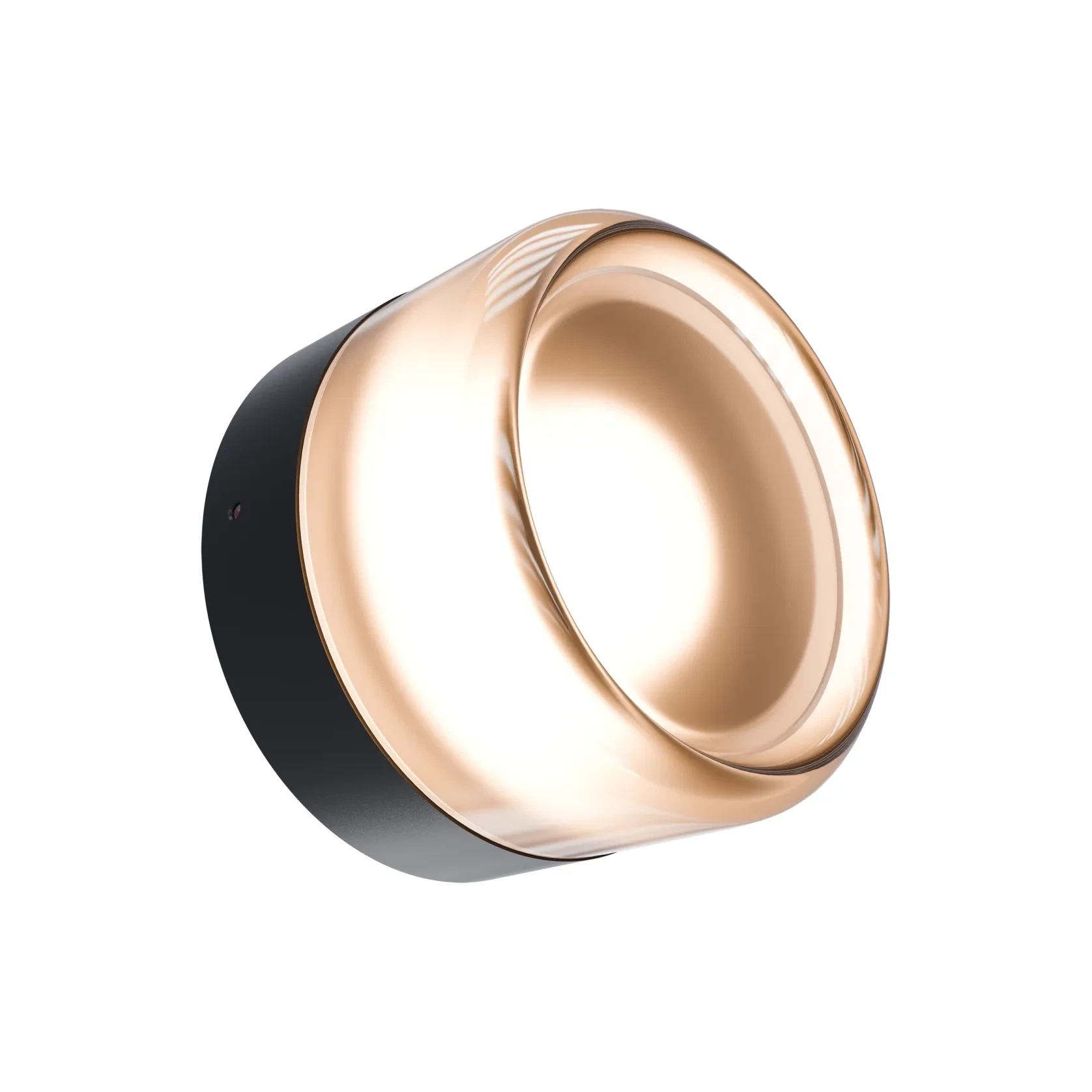 Gull IP65 Steel & Acrylic Exterior LED Bunker Light gallery detail image