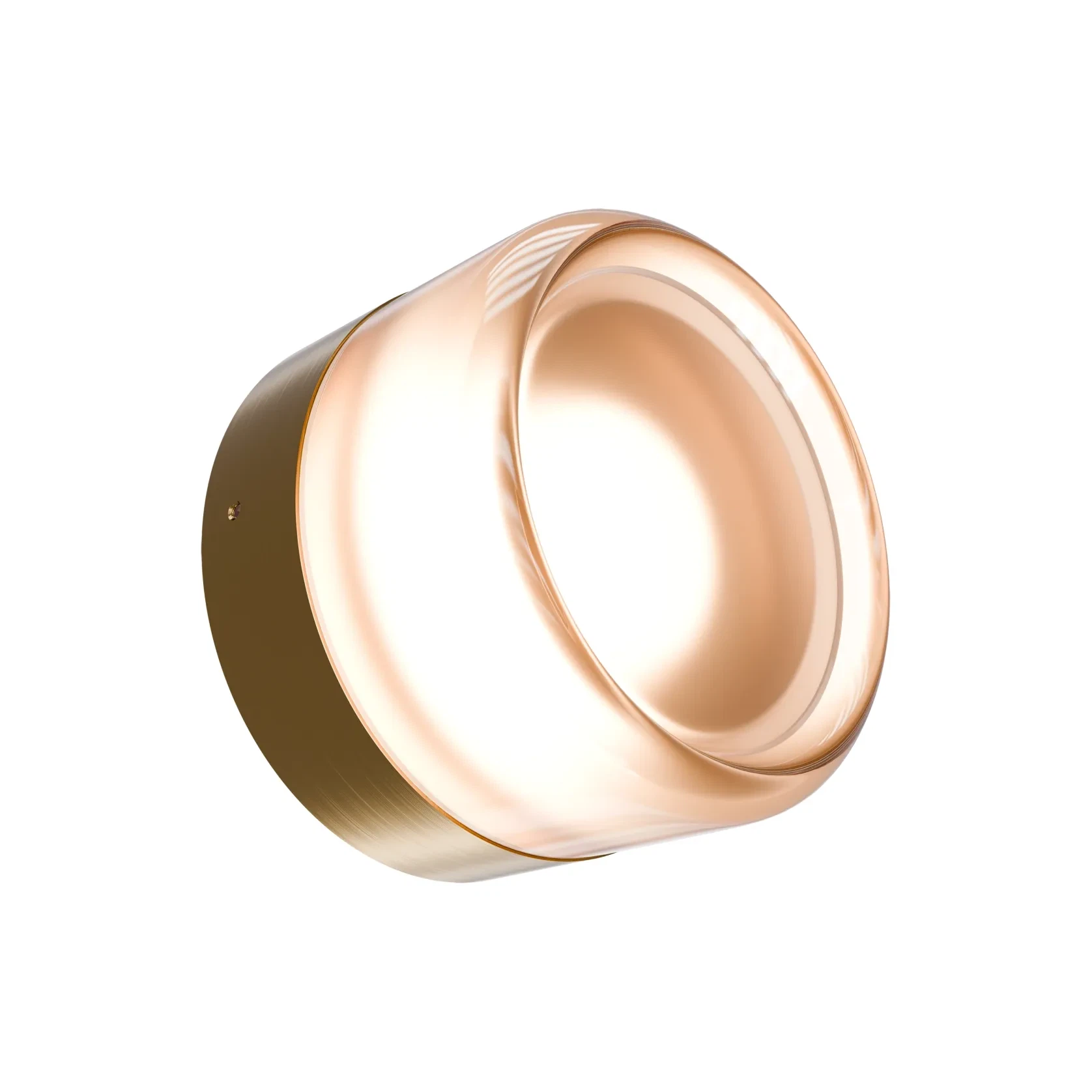 Gull IP65 Steel & Acrylic Exterior LED Bunker Light gallery detail image