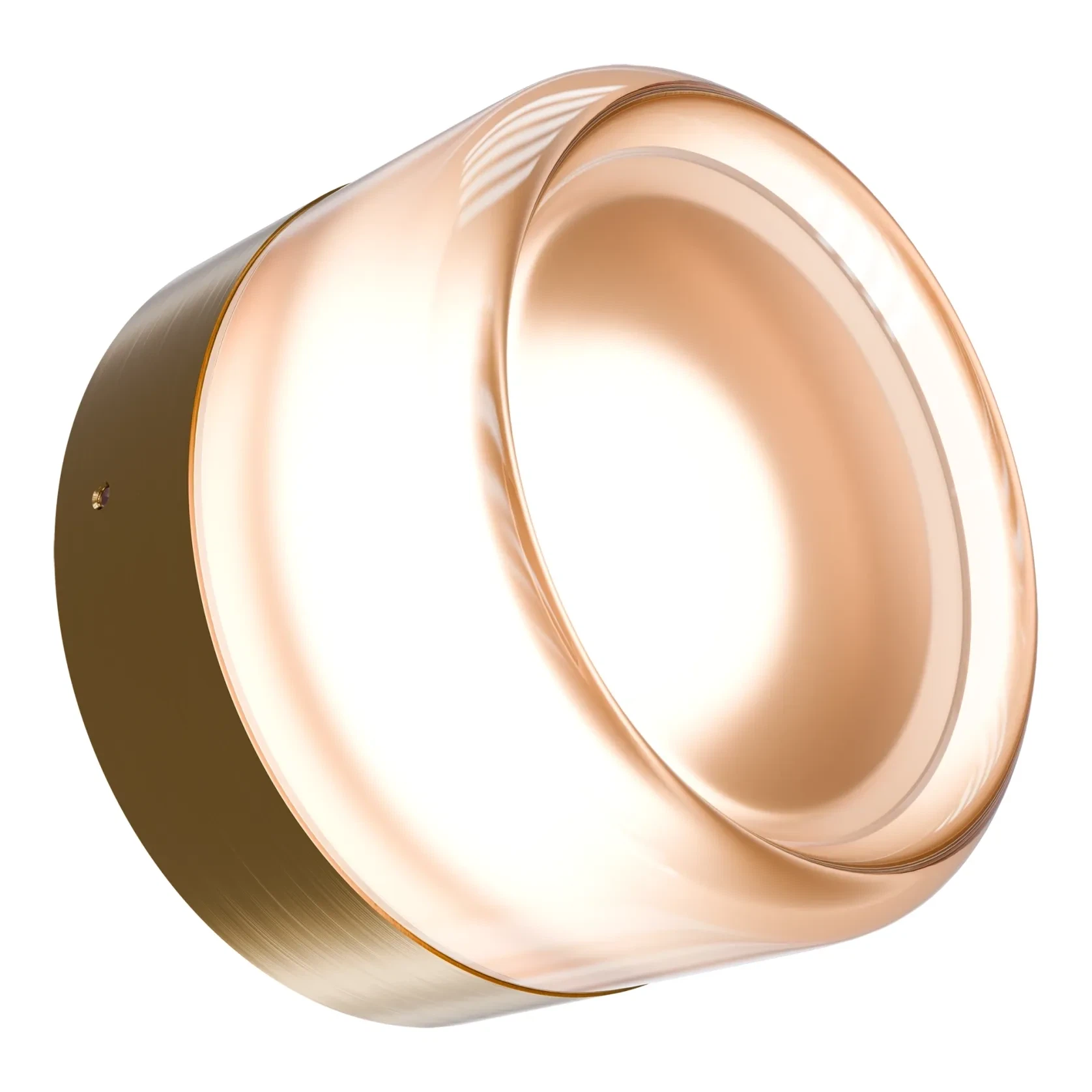 Gull IP65 Steel & Acrylic Exterior LED Bunker Light gallery detail image