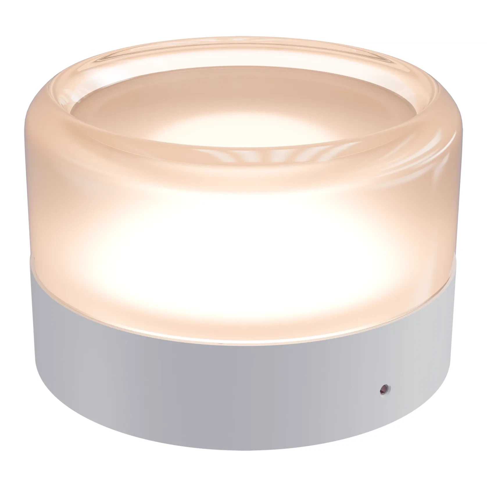 Gull IP65 Steel & Acrylic Exterior LED Bunker Light gallery detail image