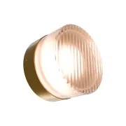 Gull IP65 Steel & Acrylic Exterior LED Bunker Light gallery detail image