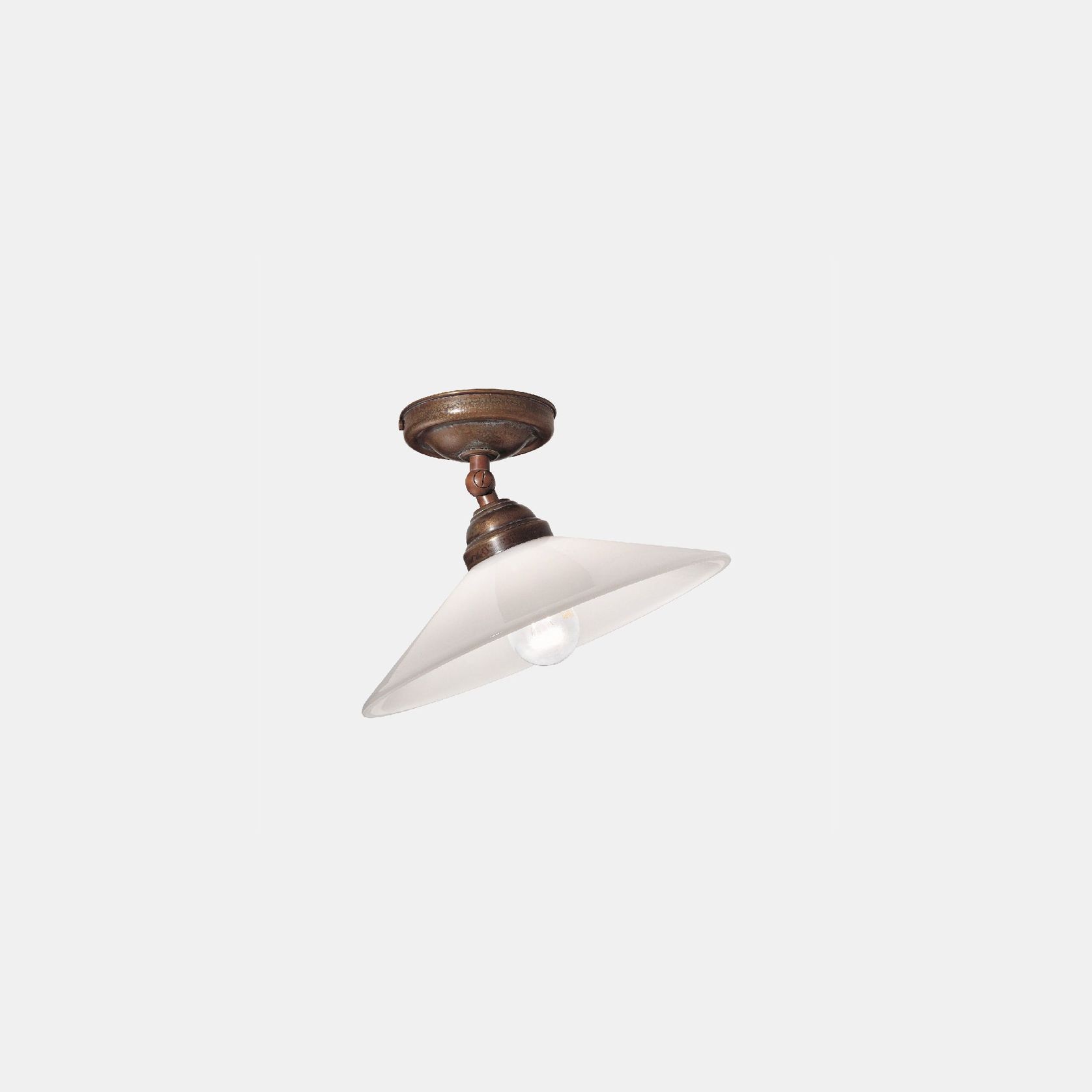 Tabia Ceiling Light gallery detail image
