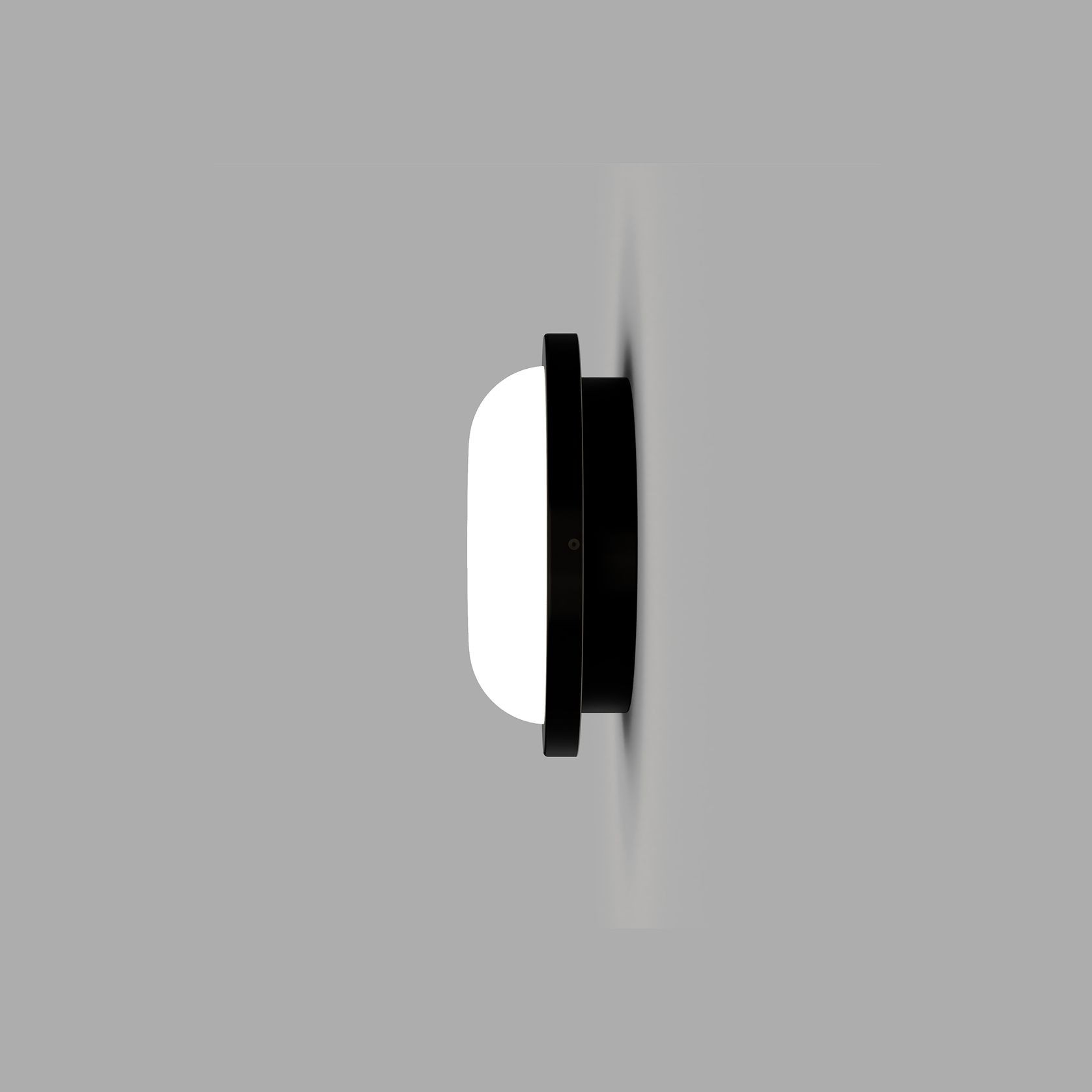 Bode Round Wall/Ceiling Light gallery detail image