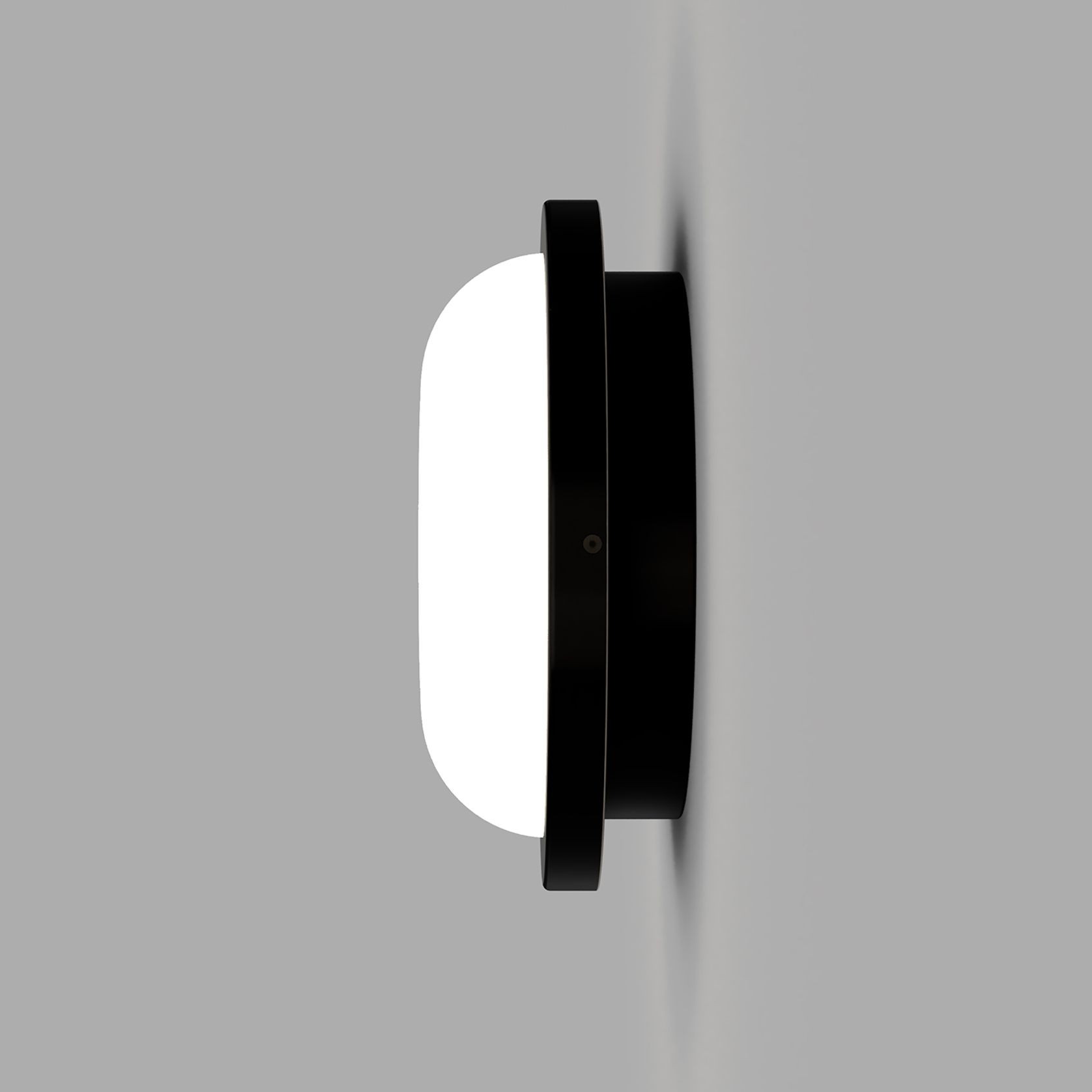 Bode Round Wall/Ceiling Light gallery detail image