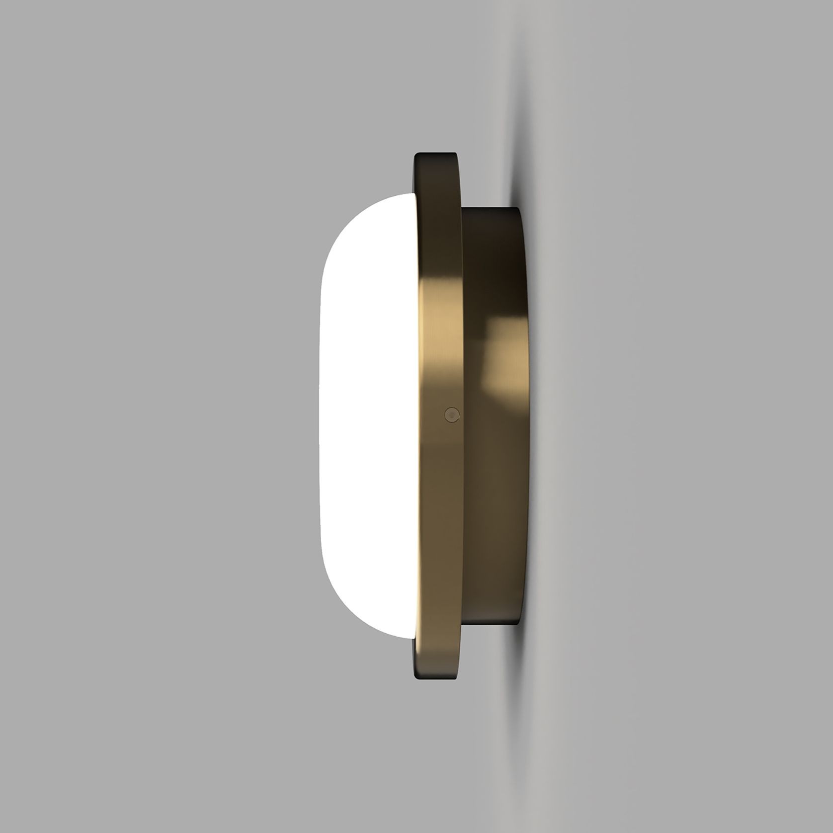 Bode Round Wall/Ceiling Light gallery detail image