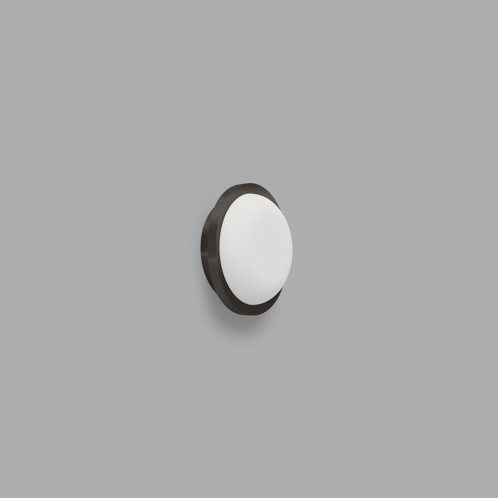 Bode Round Wall/Ceiling Light gallery detail image