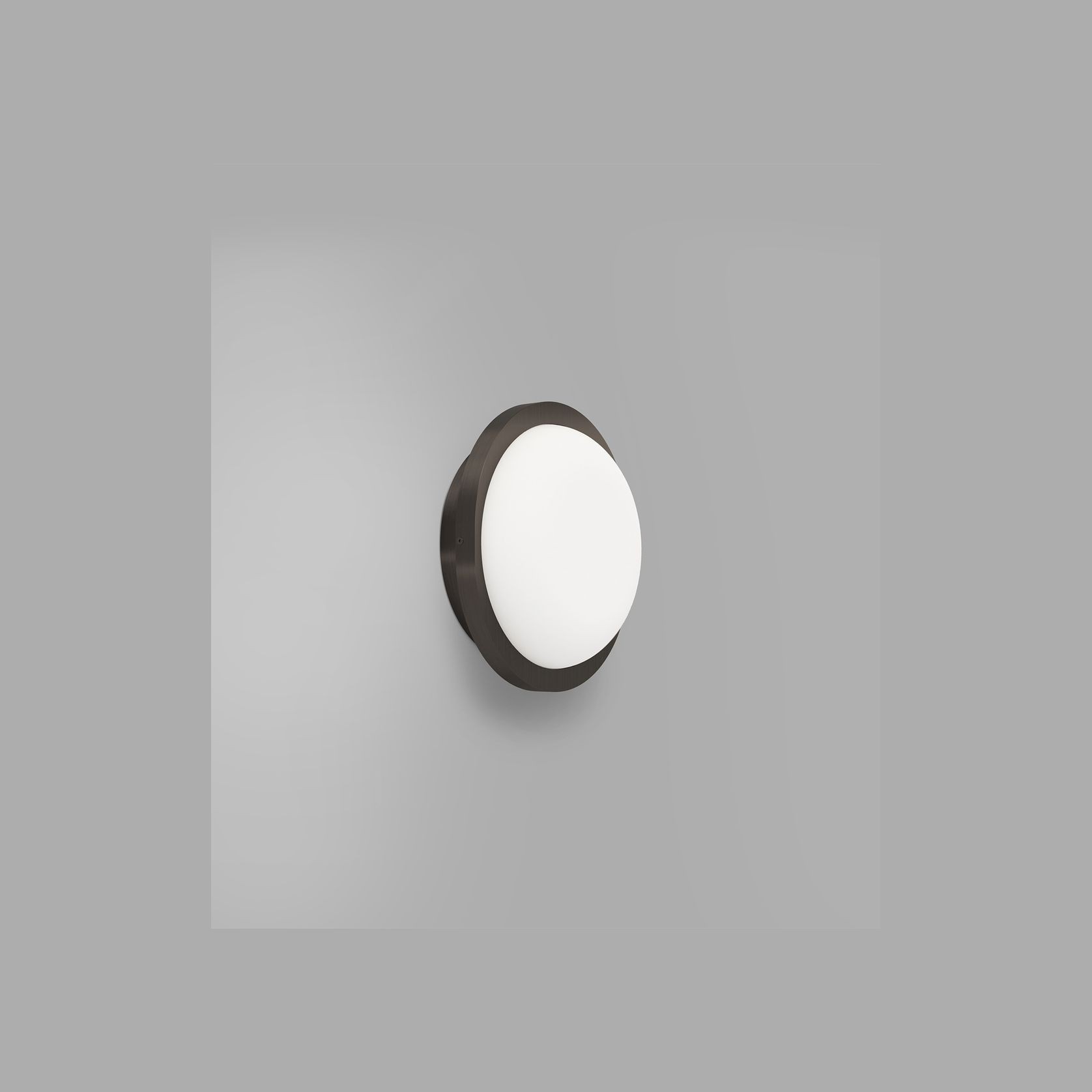 Bode Round Wall/Ceiling Light gallery detail image