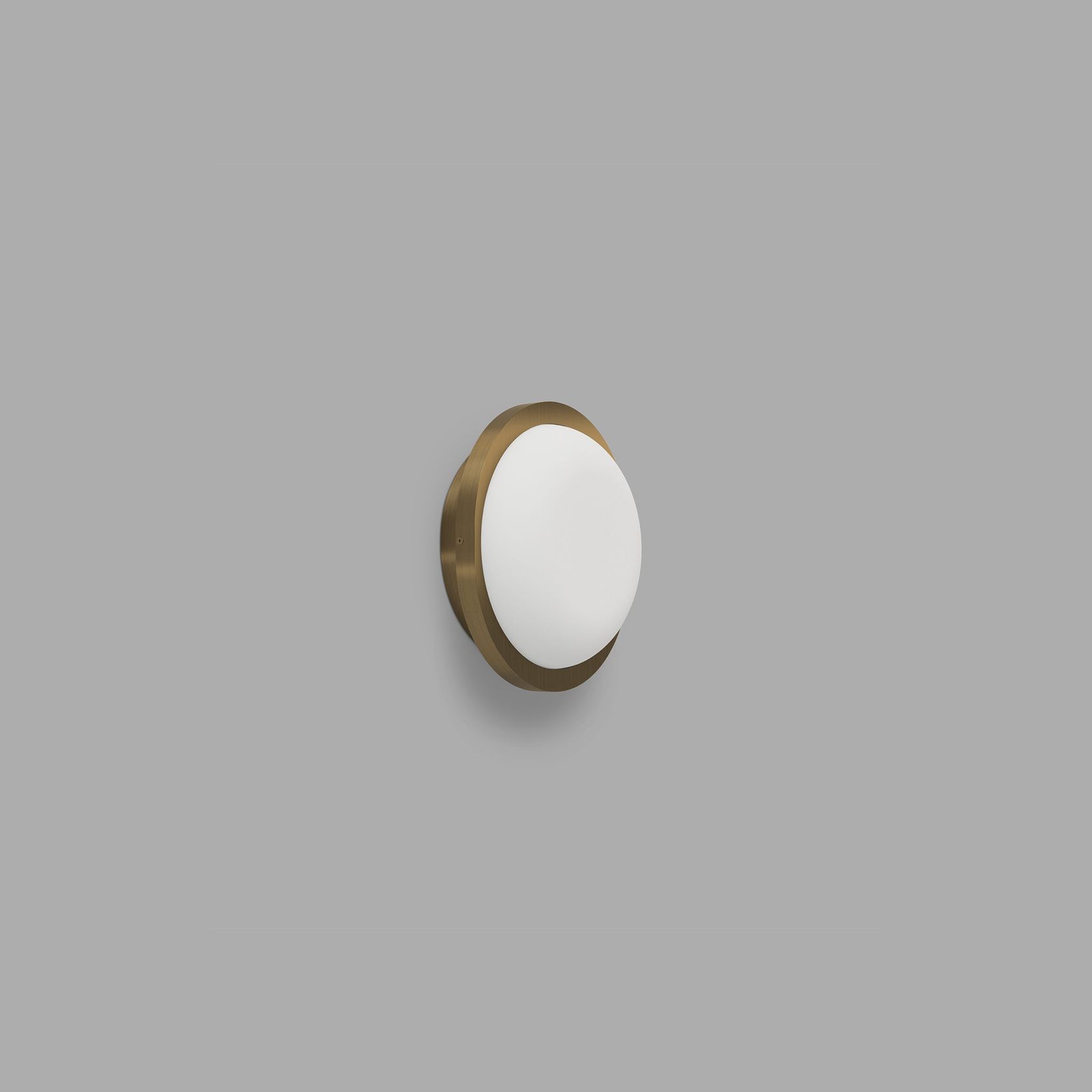 Bode Round Wall/Ceiling Light gallery detail image