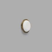 Bode Round Wall/Ceiling Light gallery detail image
