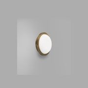 Bode Round Wall/Ceiling Light gallery detail image