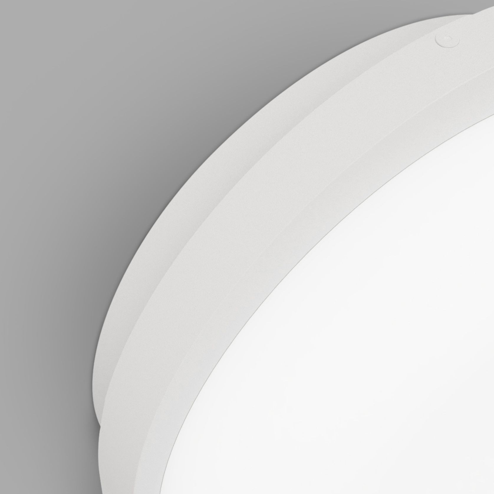 Bode Round Wall/Ceiling Light gallery detail image
