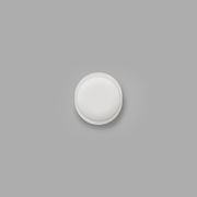 Bode Round Wall/Ceiling Light gallery detail image