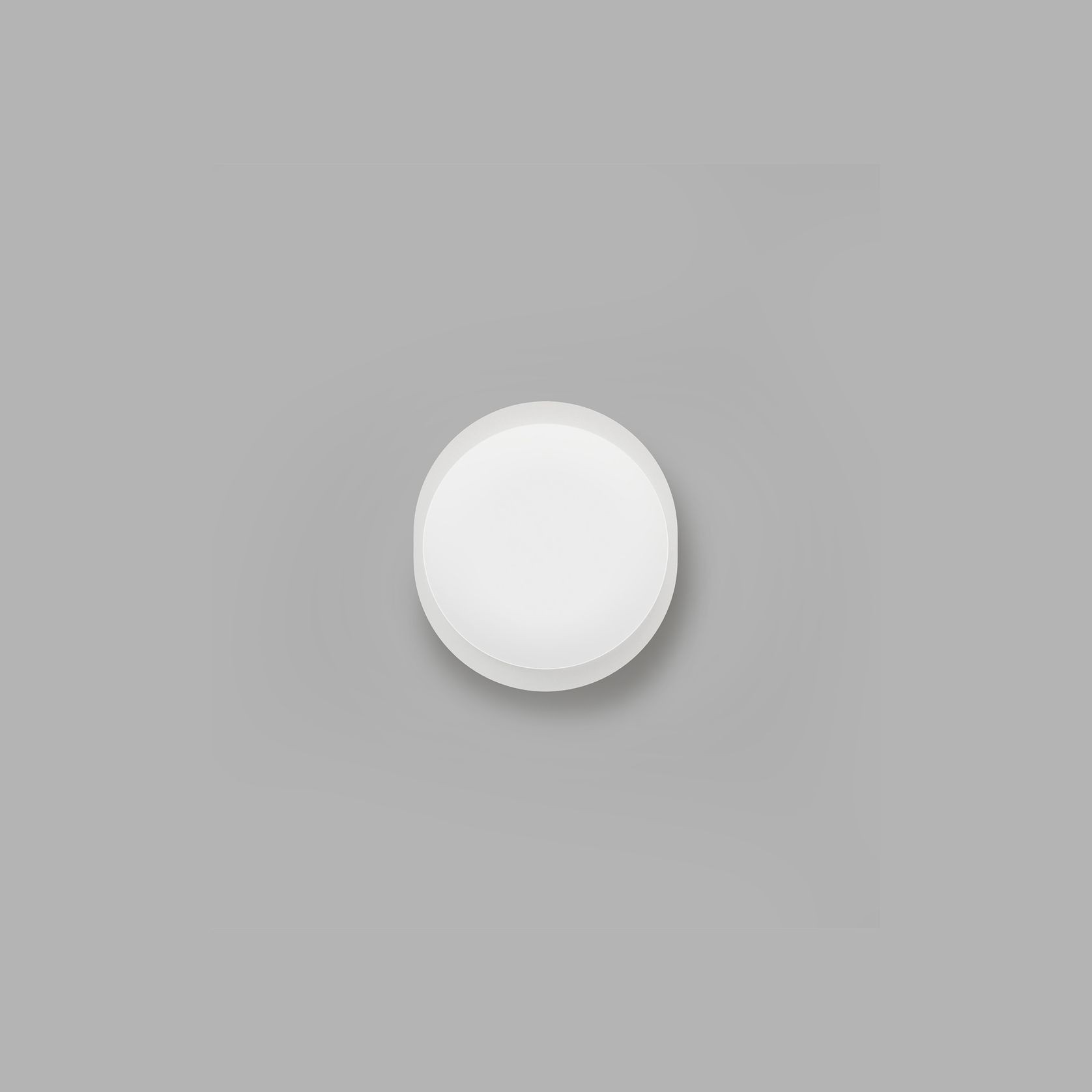 Bode Round Wall/Ceiling Light gallery detail image