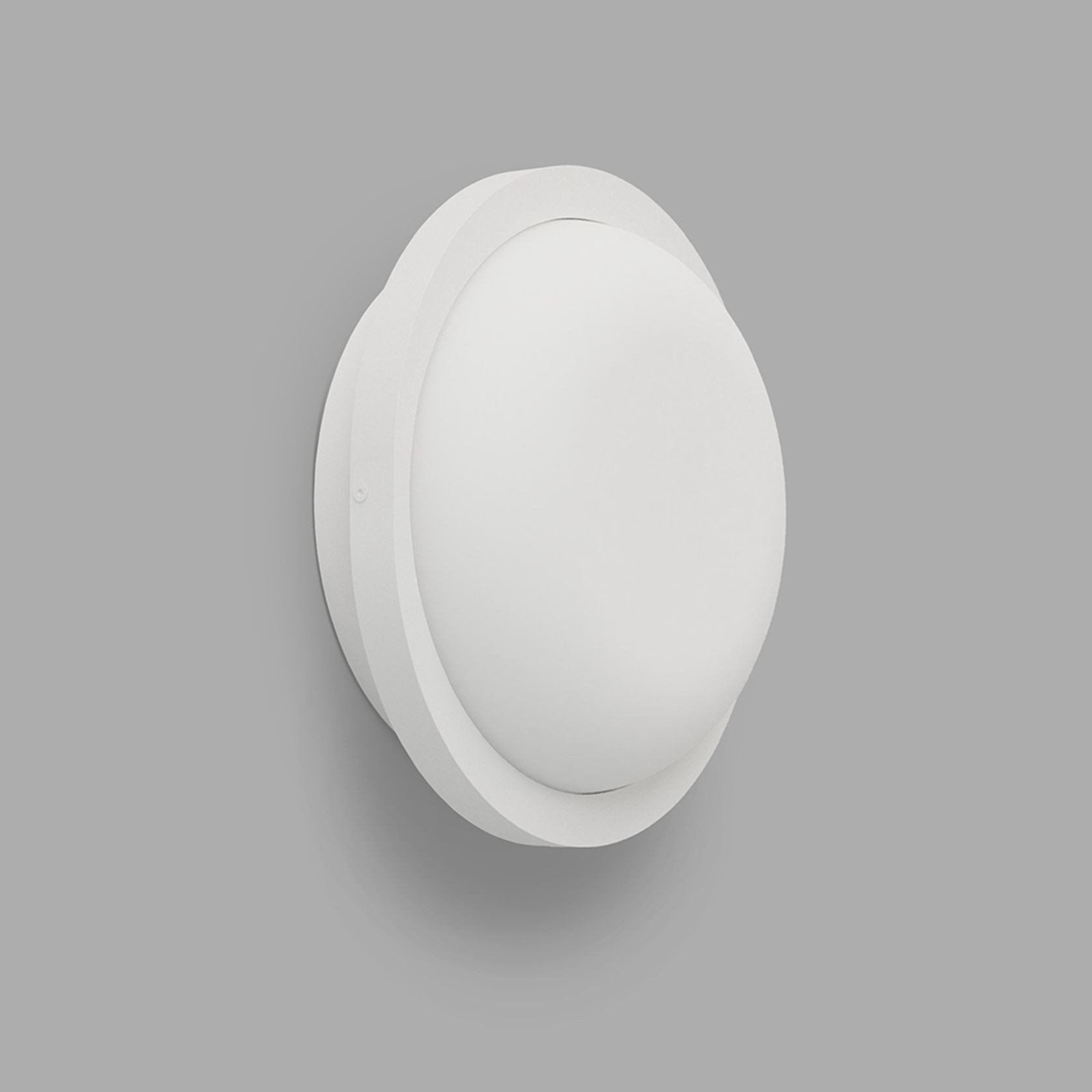 Bode Round Wall/Ceiling Light gallery detail image