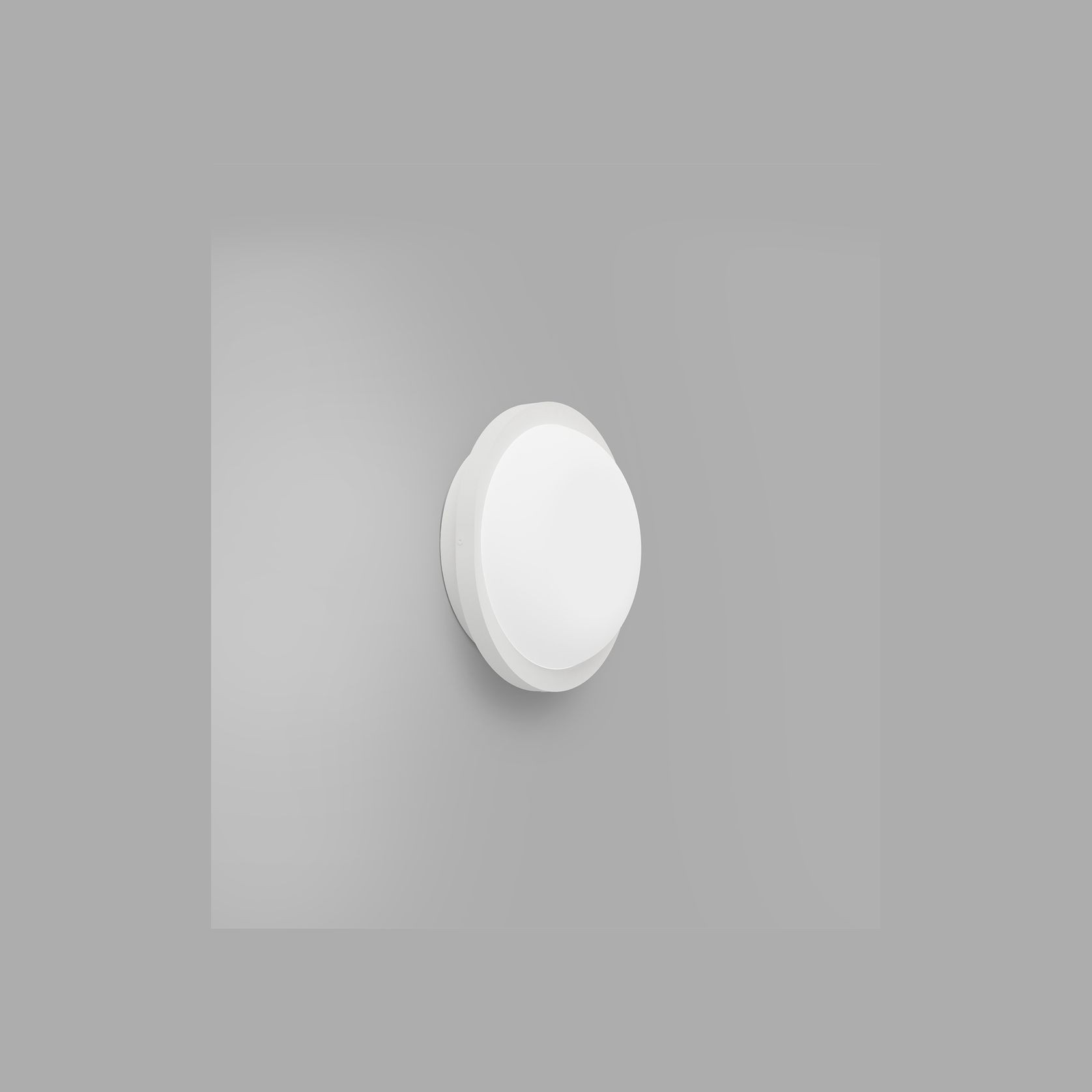 Bode Round Wall/Ceiling Light gallery detail image