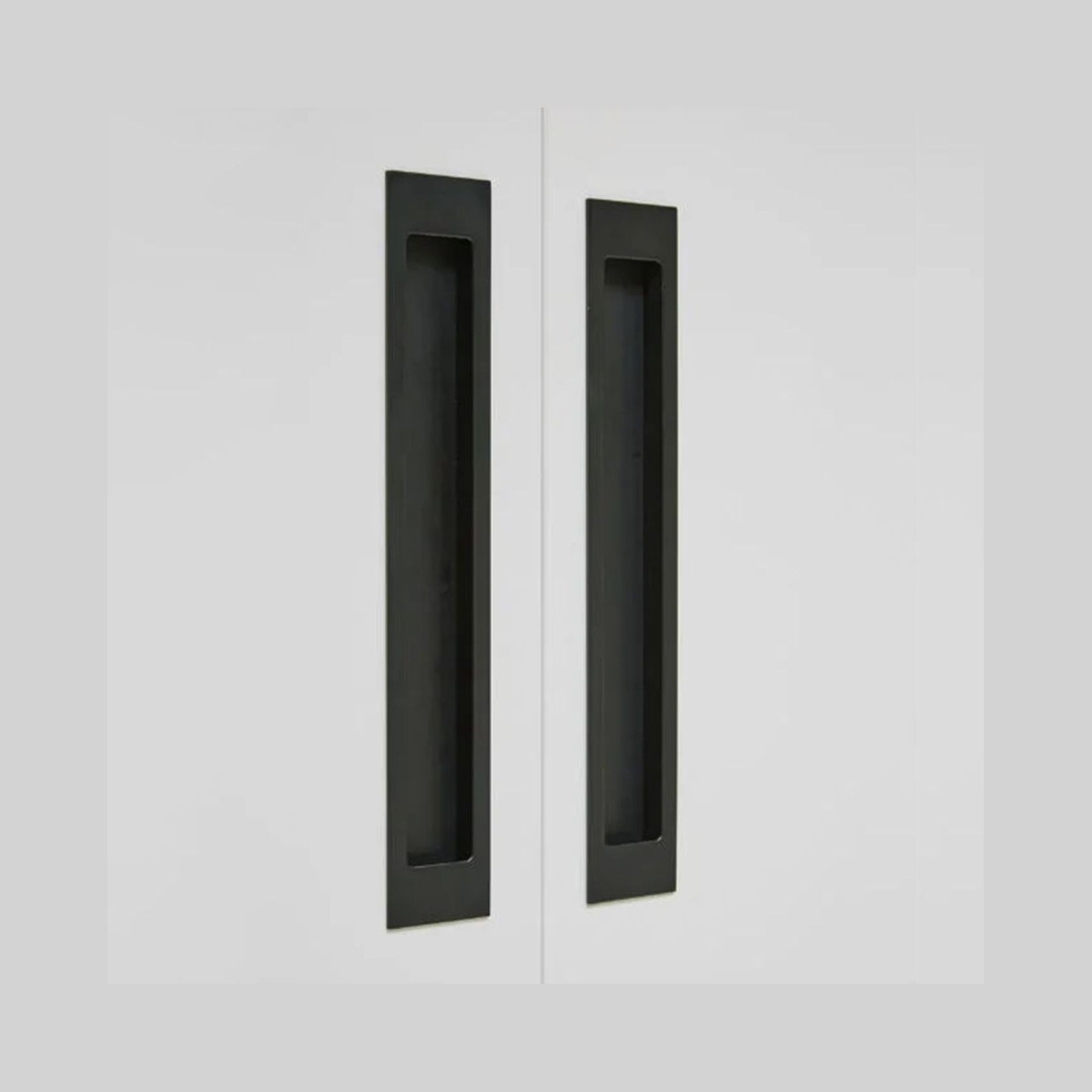 Halliday & Baillie Flush Pull gallery detail image