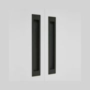 Halliday & Baillie Flush Pull gallery detail image