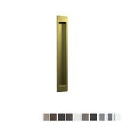 Halliday & Baillie Flush Pull gallery detail image