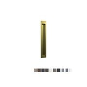 Halliday & Baillie Flush Pull gallery detail image