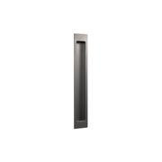 Halliday & Baillie Flush Pull gallery detail image