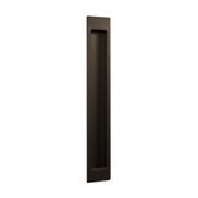 Halliday & Baillie Flush Pull gallery detail image