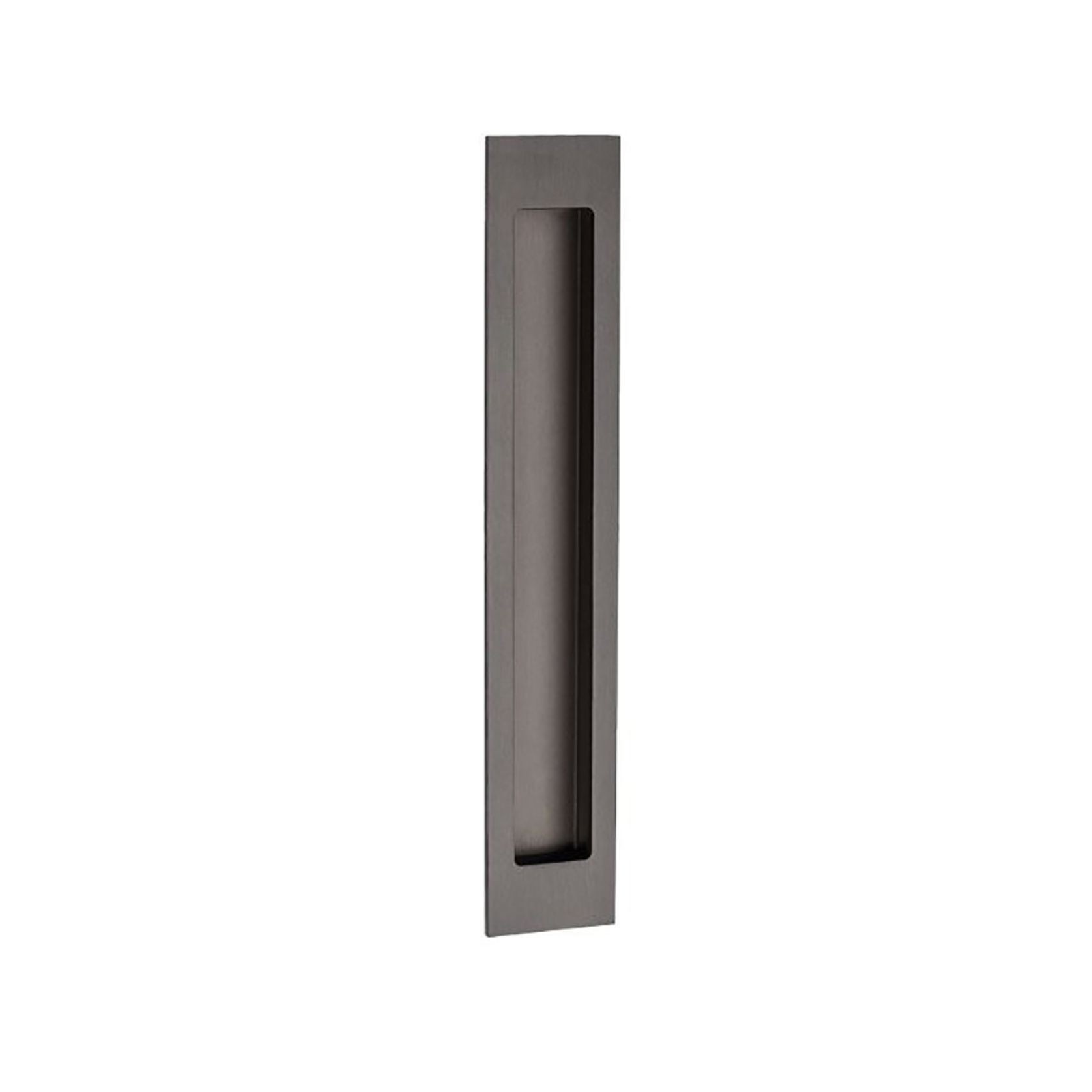 Zanda Verve Flush Pull Concealed Fixing gallery detail image