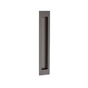 Zanda Verve Flush Pull Concealed Fixing gallery detail image