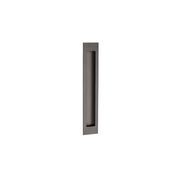Zanda Verve Flush Pull Concealed Fixing gallery detail image