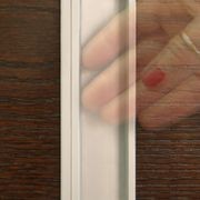 HB678 170mm and HB679 250mm Flush D Pull gallery detail image