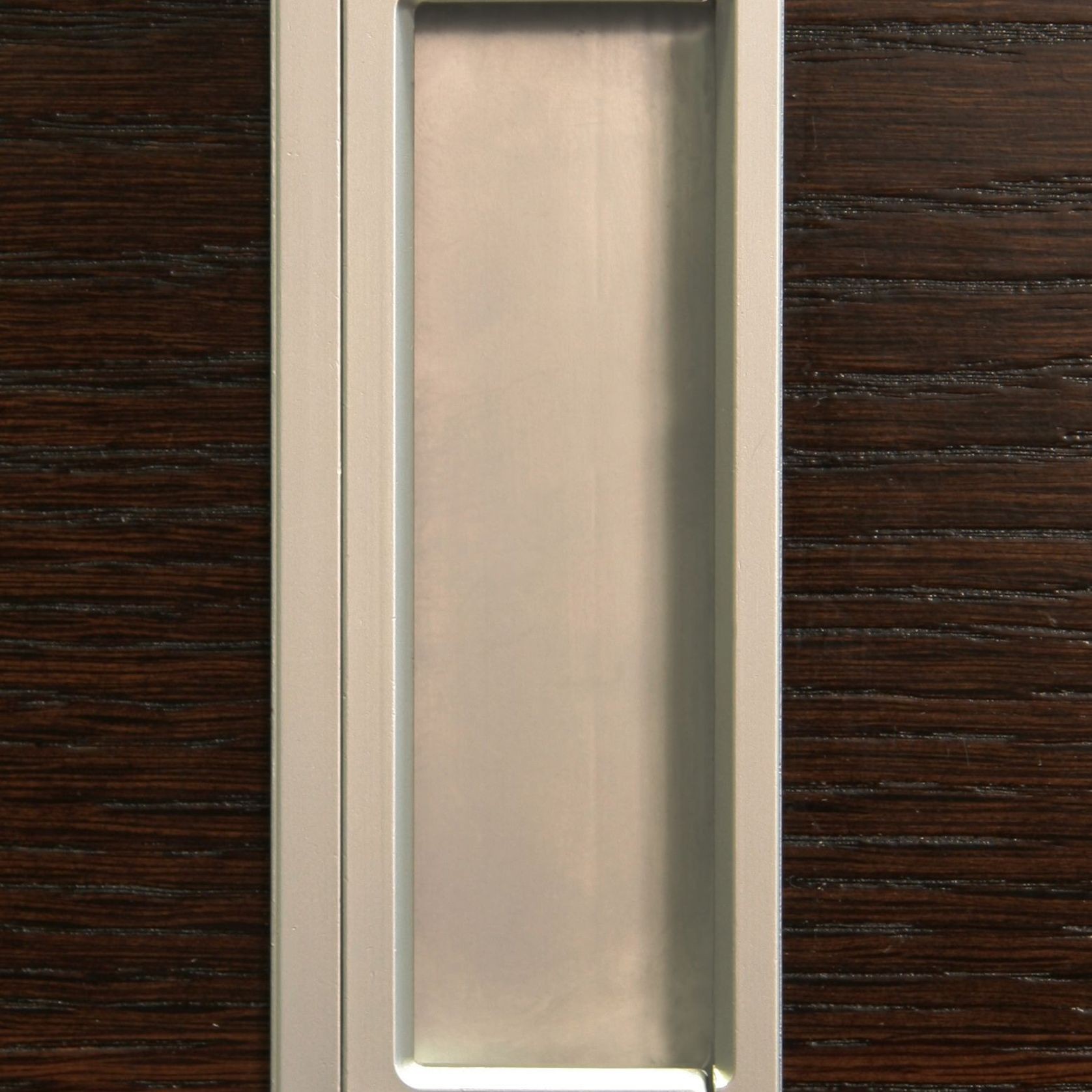 HB678 170mm and HB679 250mm Flush D Pull gallery detail image