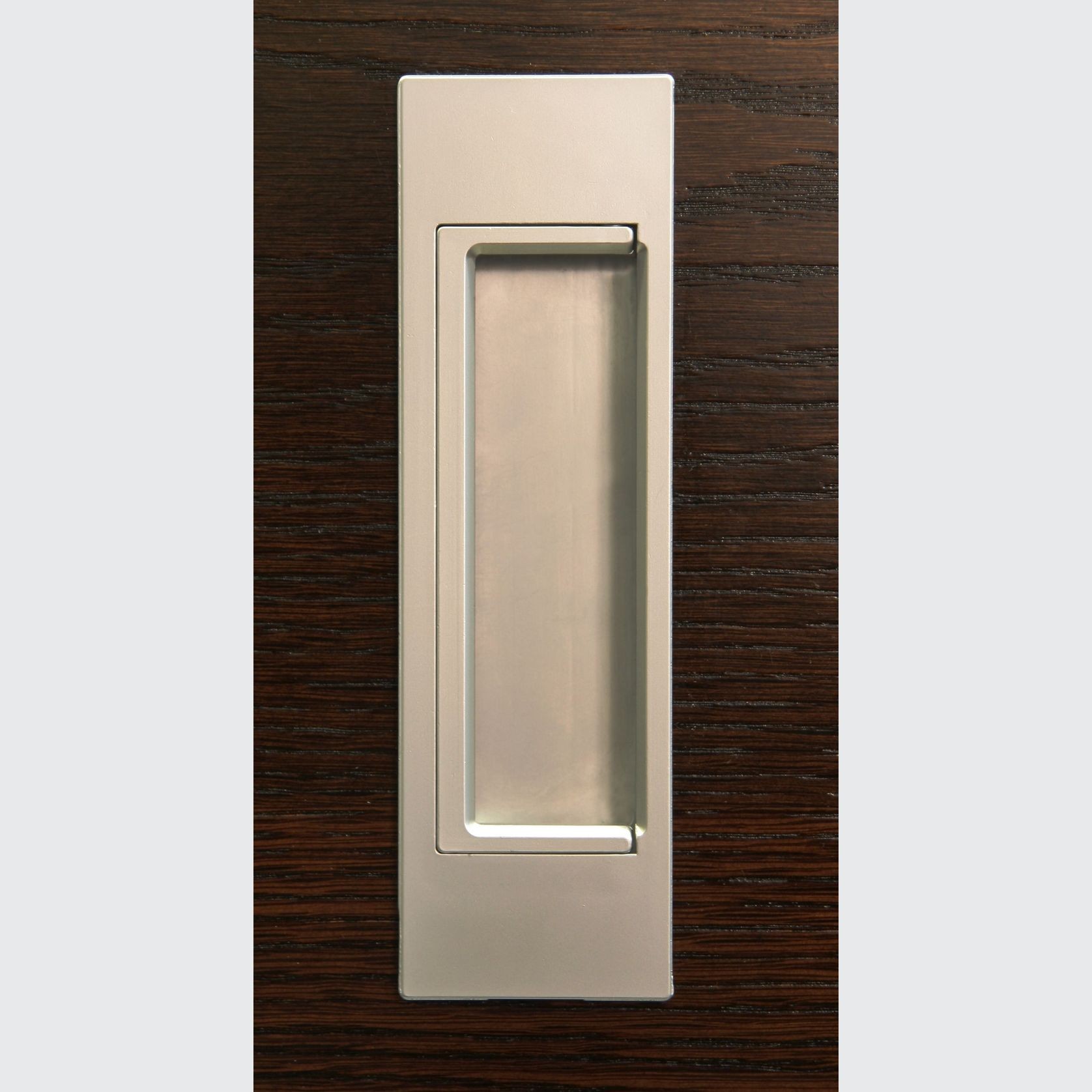 HB678 170mm and HB679 250mm Flush D Pull gallery detail image