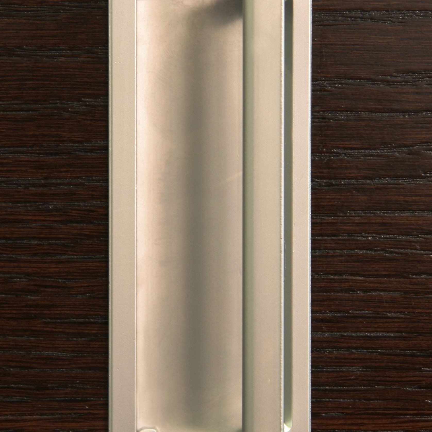 HB678 170mm and HB679 250mm Flush D Pull gallery detail image