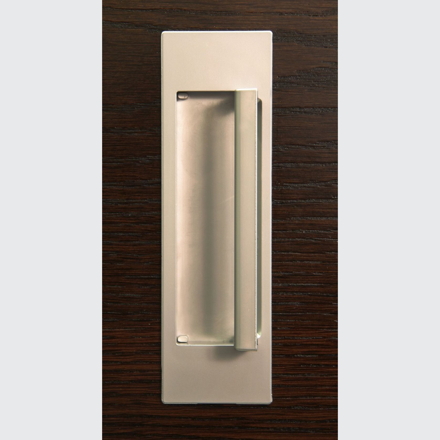 HB678 170mm and HB679 250mm Flush D Pull gallery detail image