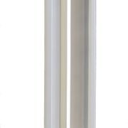 HB678 170mm and HB679 250mm Flush D Pull gallery detail image