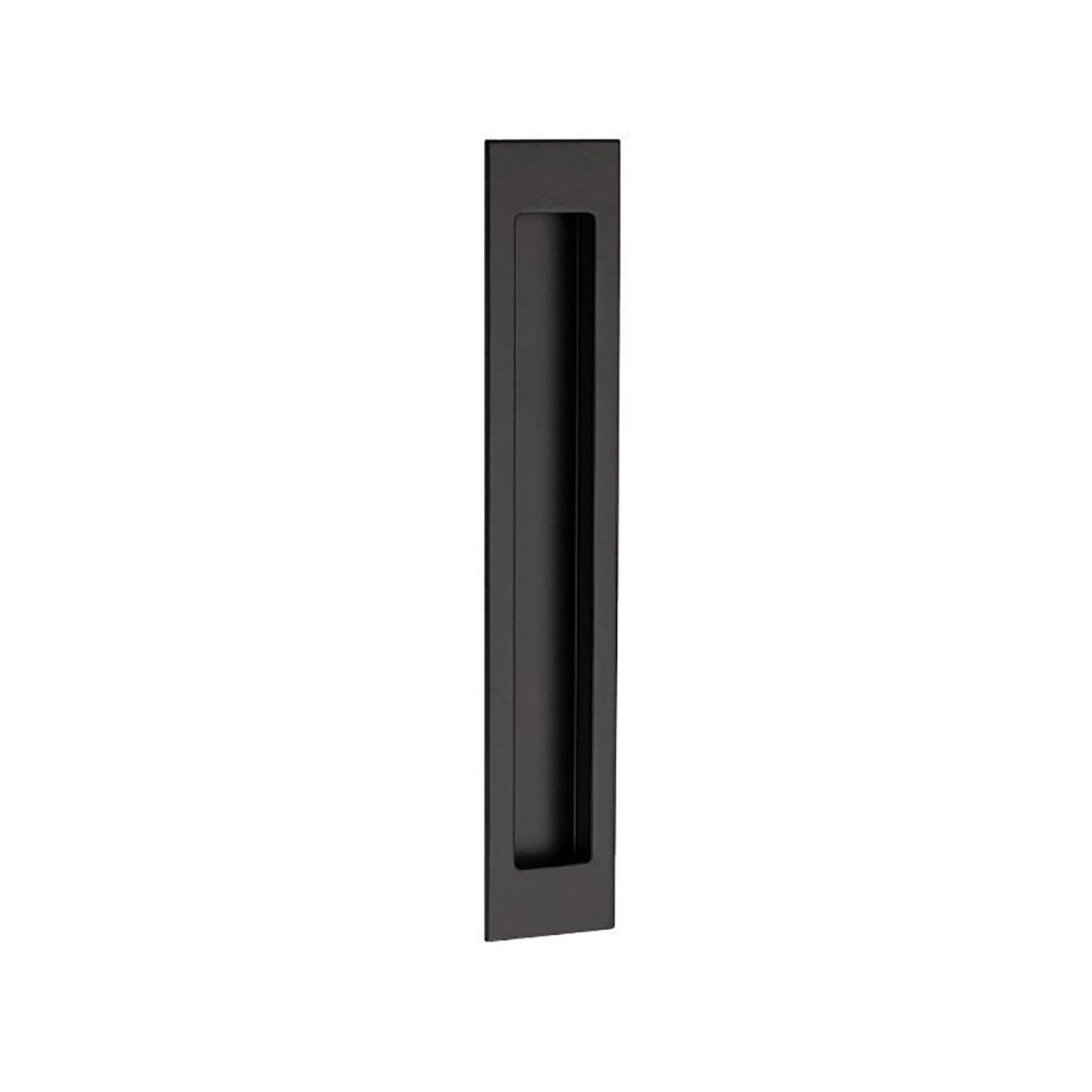Zanda Verve Flush Pull Concealed Fixing gallery detail image
