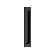 Zanda Verve Flush Pull Concealed Fixing gallery detail image
