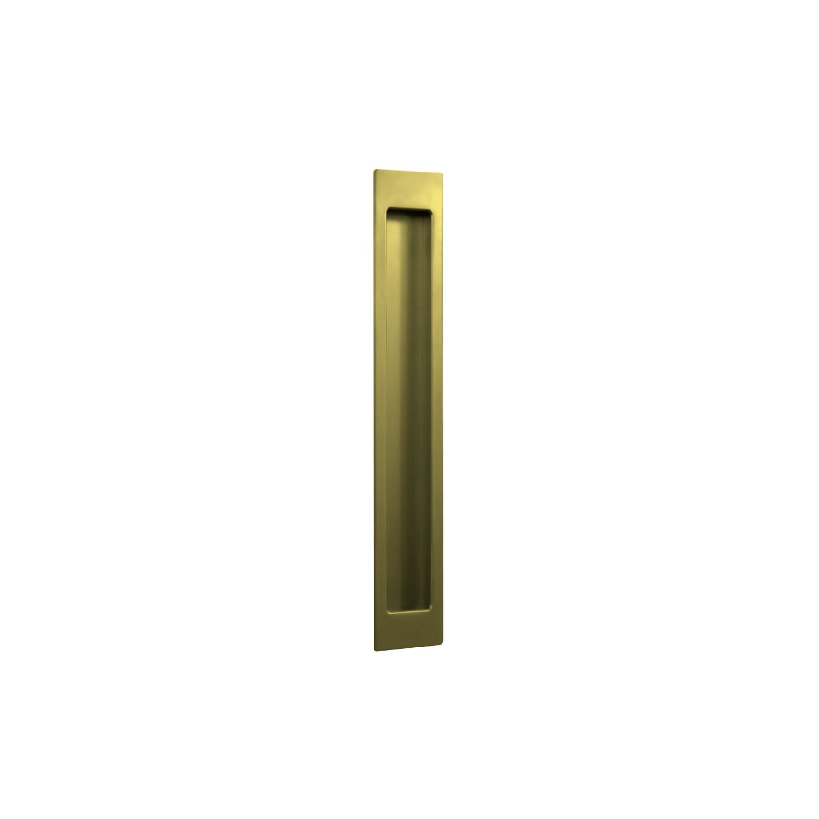 Halliday & Baillie Flush Pull gallery detail image