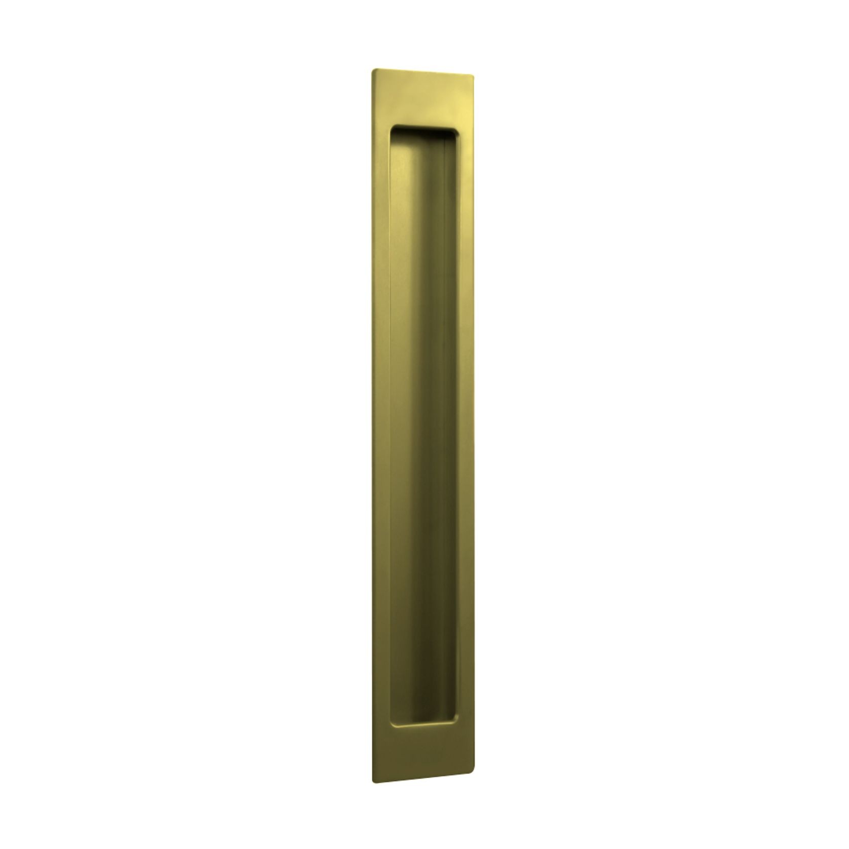 Halliday & Baillie Flush Pull gallery detail image