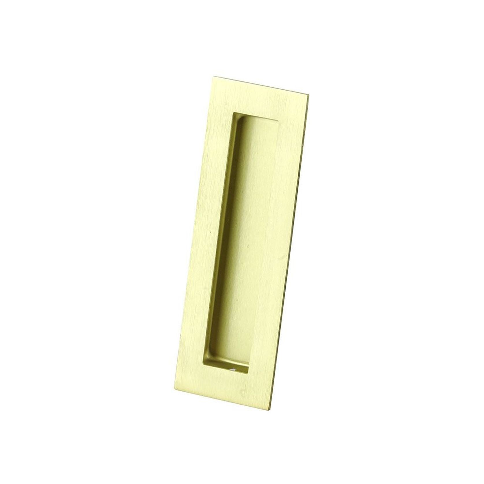Flush Pull 3749 gallery detail image