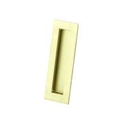 Flush Pull 3749 gallery detail image