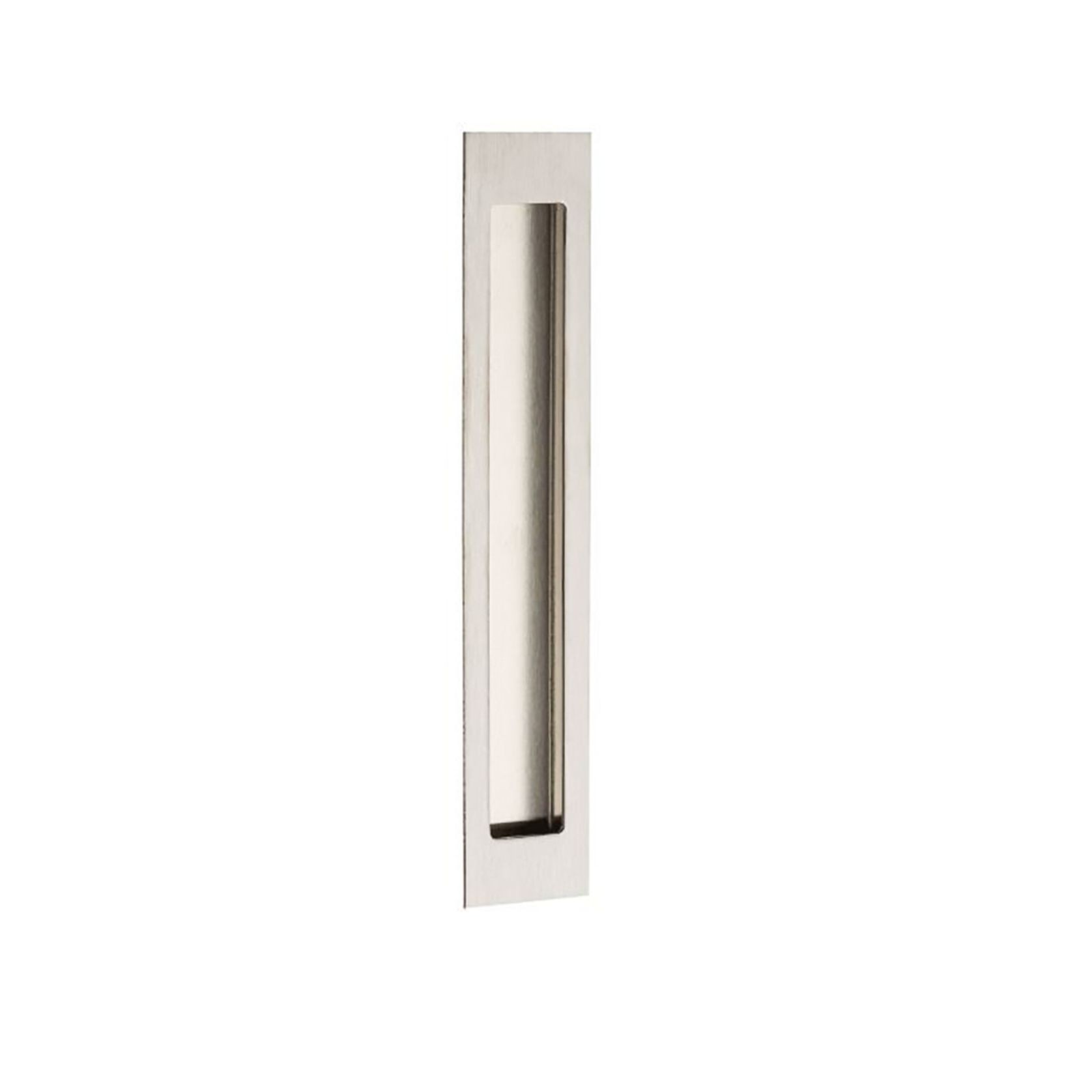 Zanda Verve Flush Pull Concealed Fixing gallery detail image