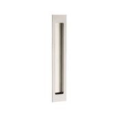 Zanda Verve Flush Pull Concealed Fixing gallery detail image