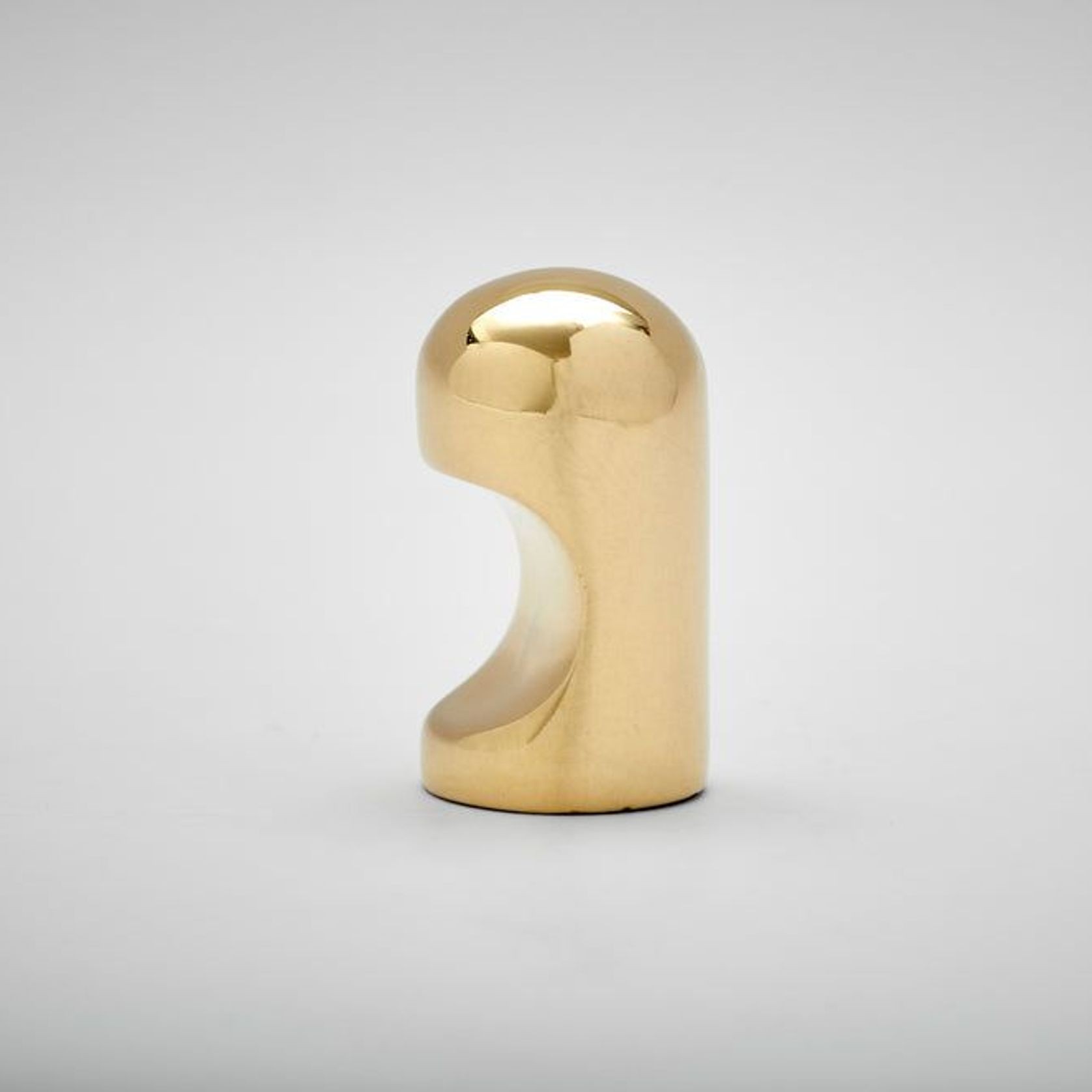 Tubular-01 Cabinet Knob gallery detail image