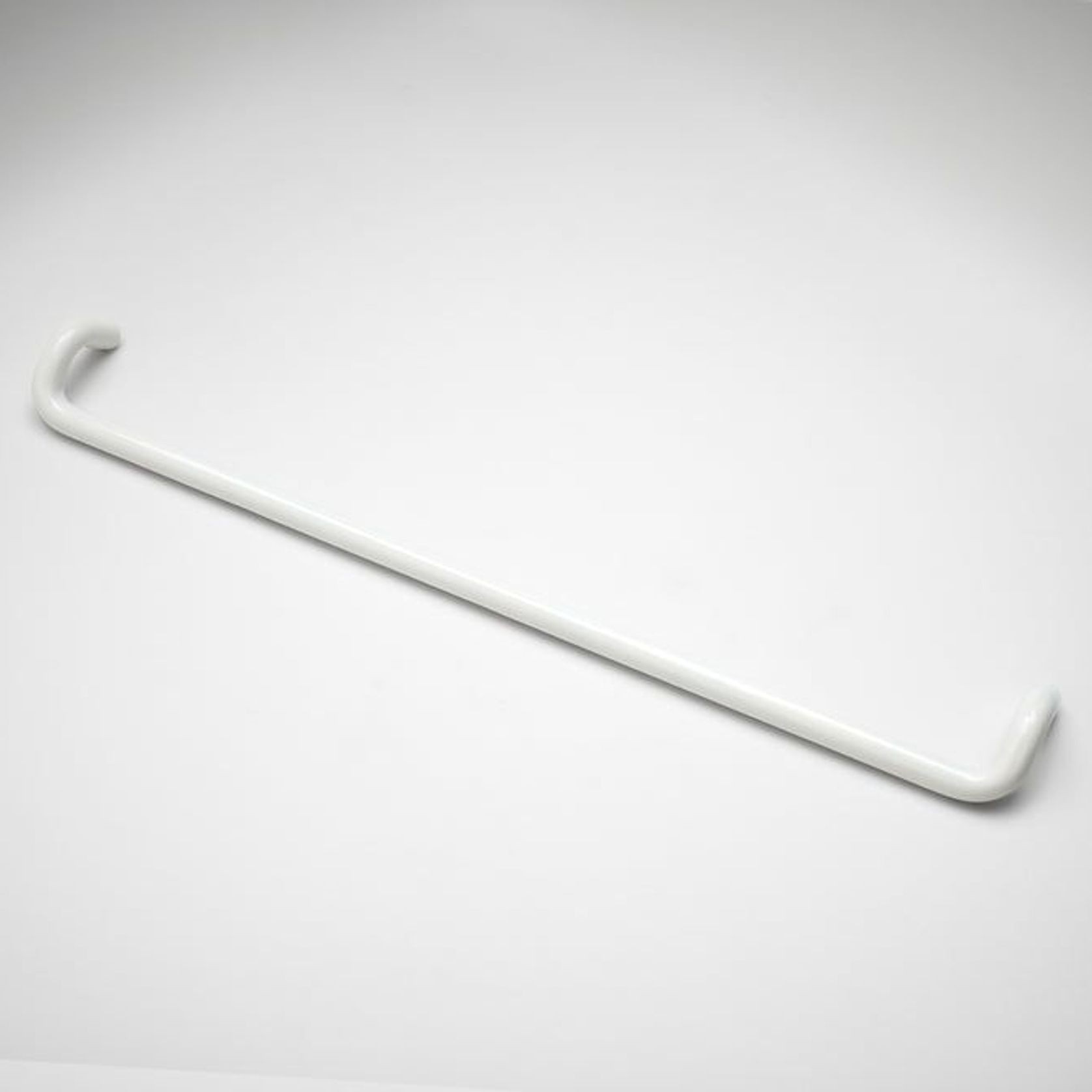 Tubular-C-12 Cabinet Handle / Drawer Pull gallery detail image